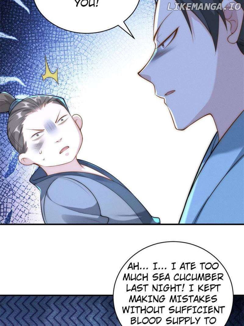 Opening Bonus of 100 Million Lives Chapter 79 - page 36