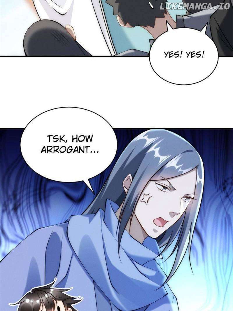 Opening Bonus of 100 Million Lives Chapter 79 - page 39