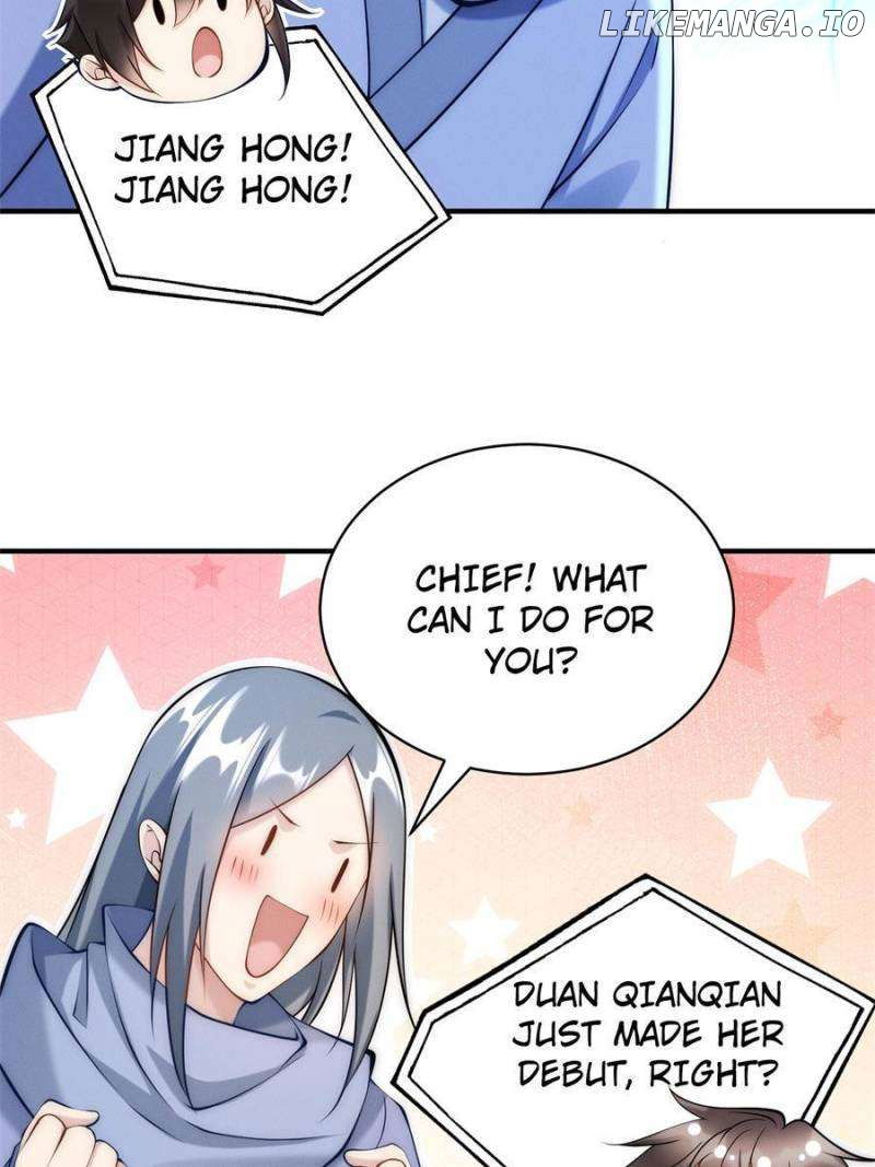 Opening Bonus of 100 Million Lives Chapter 79 - page 40