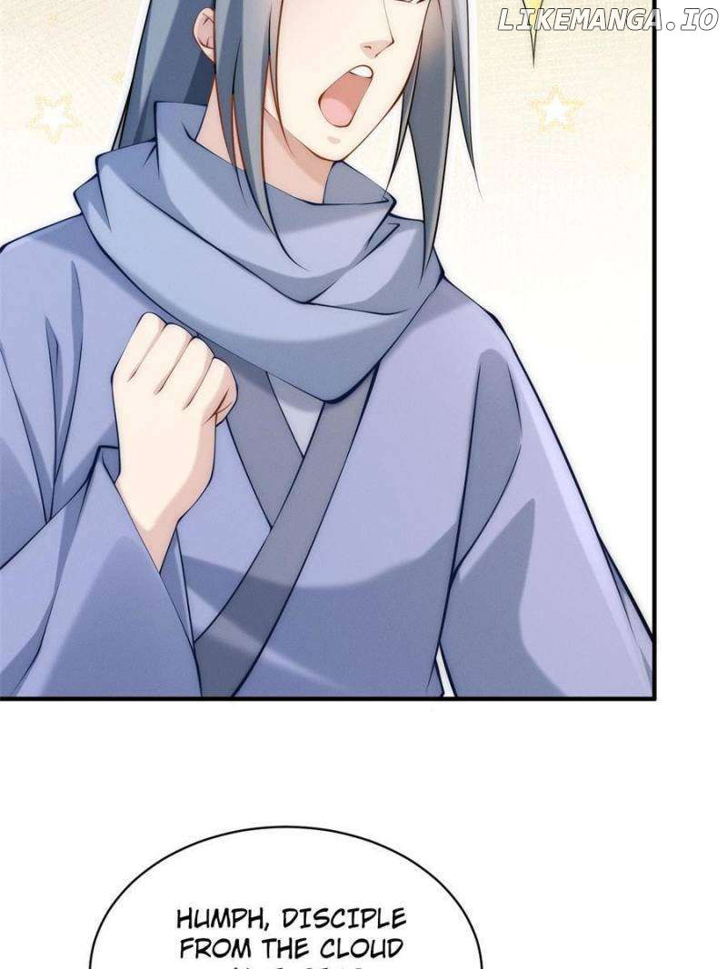 Opening Bonus of 100 Million Lives Chapter 79 - page 43