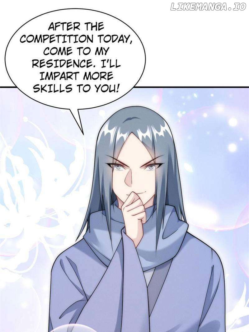 Opening Bonus of 100 Million Lives Chapter 79 - page 47