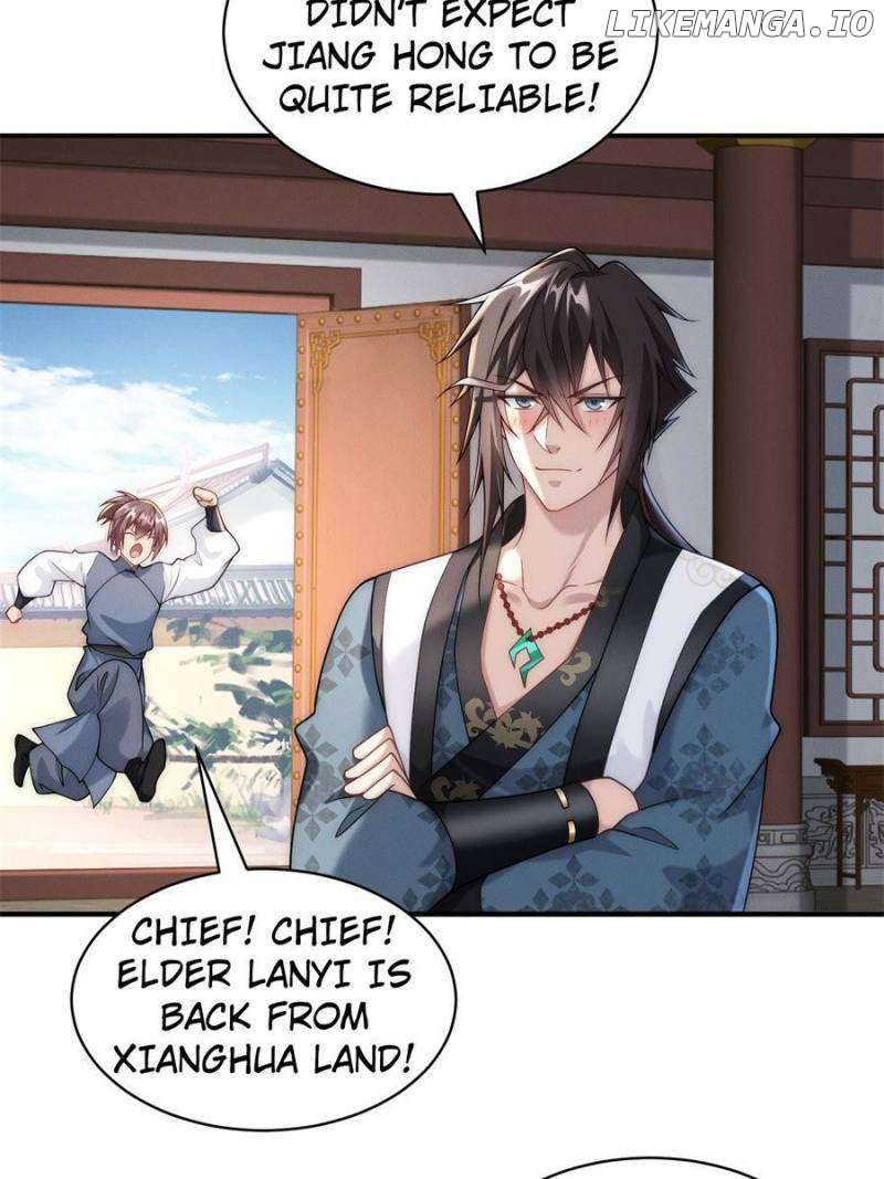 Opening Bonus of 100 Million Lives Chapter 79 - page 51