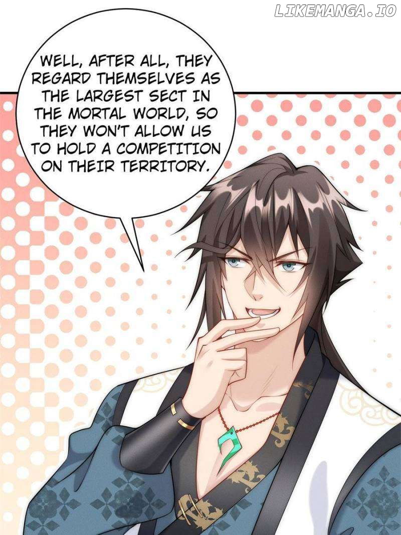 Opening Bonus of 100 Million Lives Chapter 79 - page 55