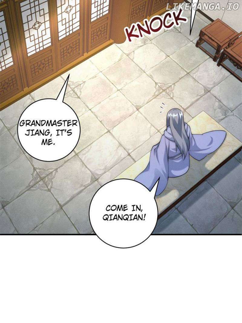 Opening Bonus of 100 Million Lives Chapter 79 - page 59