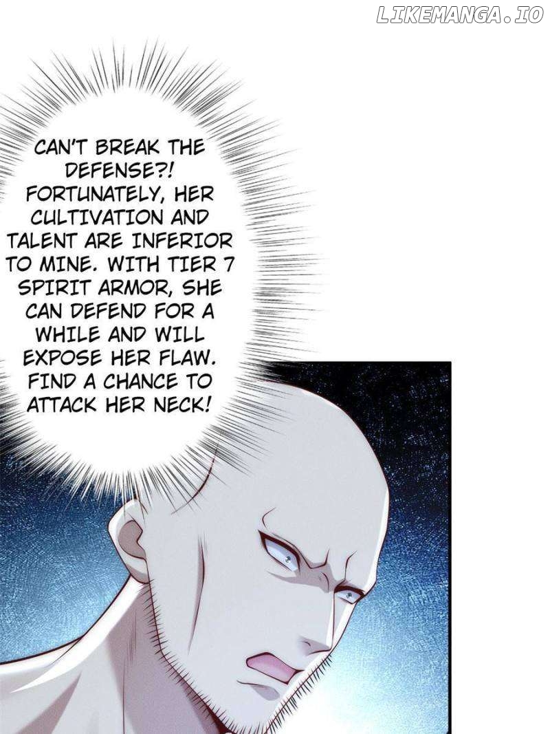 Opening Bonus of 100 Million Lives Chapter 79 - page 8