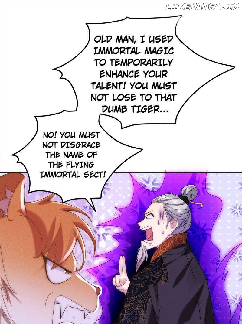 Opening Bonus of 100 Million Lives Chapter 115 - page 10