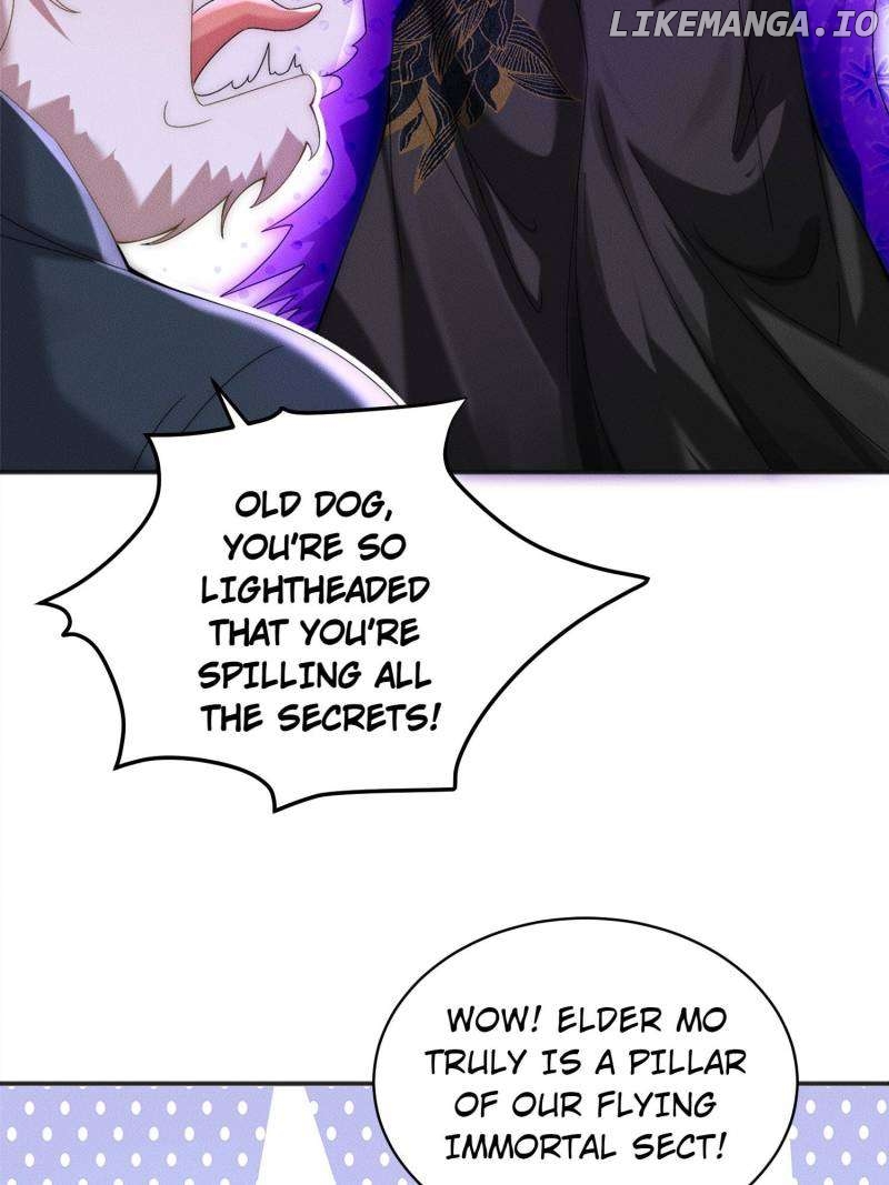 Opening Bonus of 100 Million Lives Chapter 115 - page 11