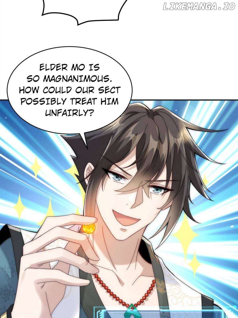 Opening Bonus of 100 Million Lives Chapter 115 - page 13