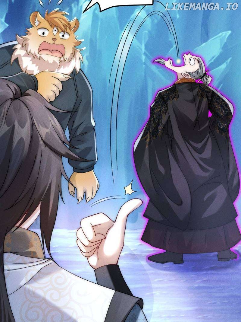 Opening Bonus of 100 Million Lives Chapter 115 - page 15