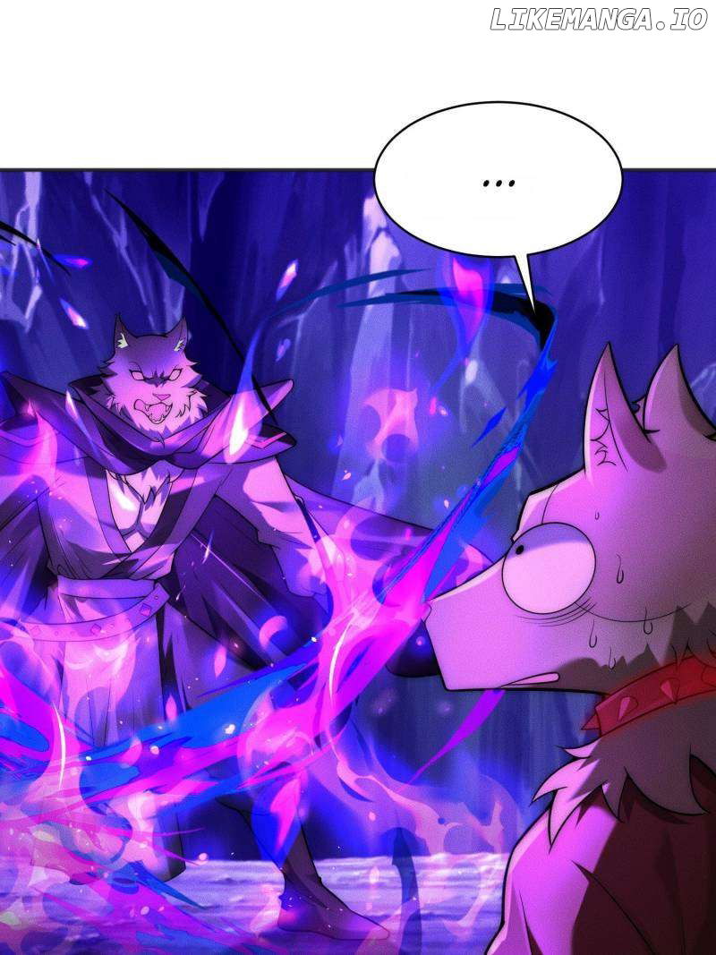 Opening Bonus of 100 Million Lives Chapter 115 - page 20