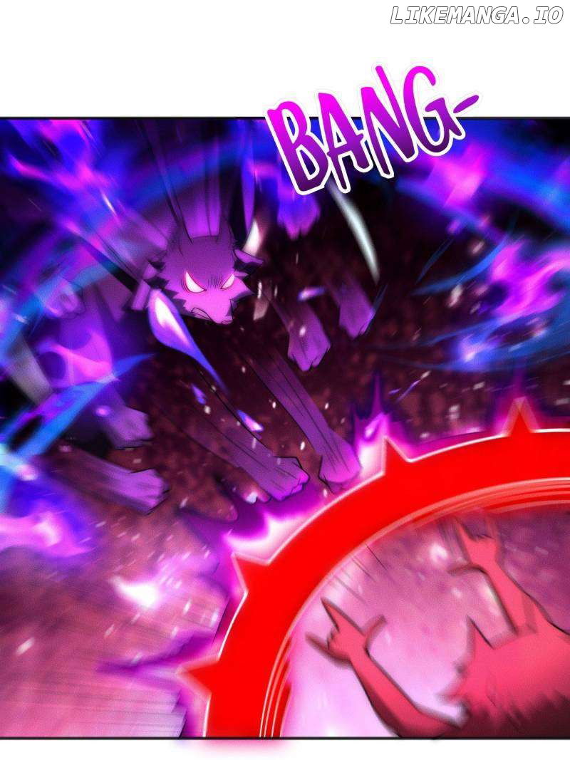 Opening Bonus of 100 Million Lives Chapter 115 - page 24