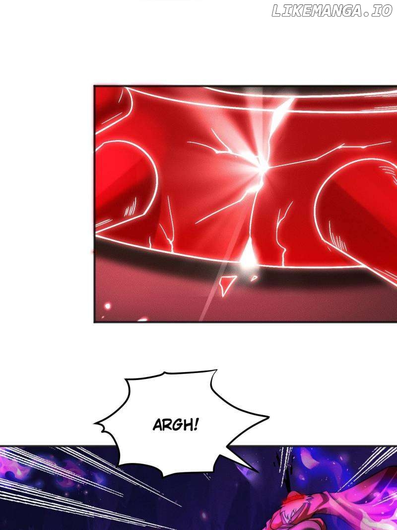 Opening Bonus of 100 Million Lives Chapter 115 - page 25