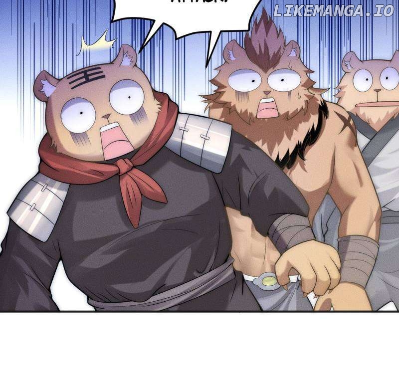 Opening Bonus of 100 Million Lives Chapter 115 - page 28
