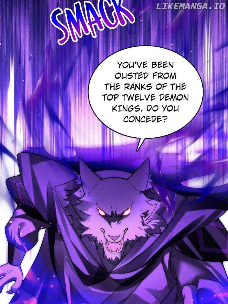 Opening Bonus of 100 Million Lives Chapter 115 - page 31