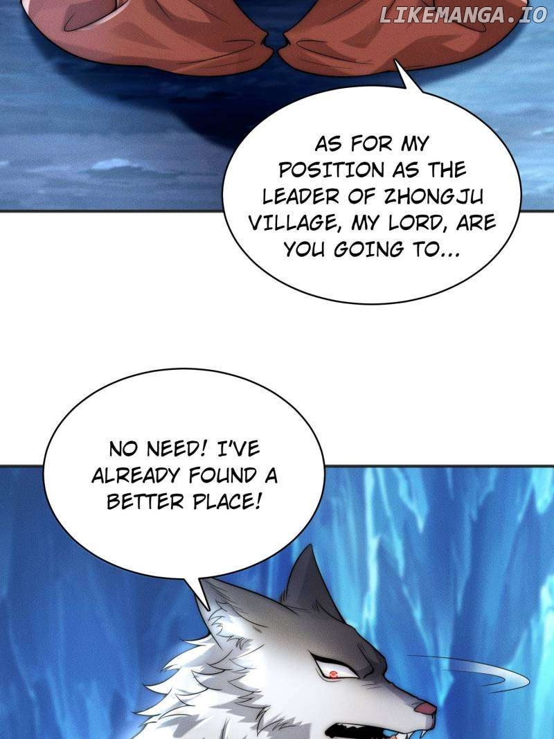 Opening Bonus of 100 Million Lives Chapter 115 - page 33
