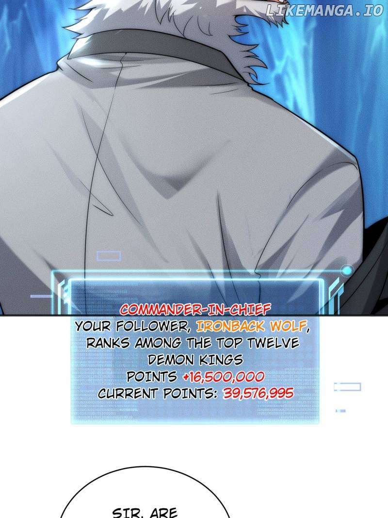 Opening Bonus of 100 Million Lives Chapter 115 - page 34