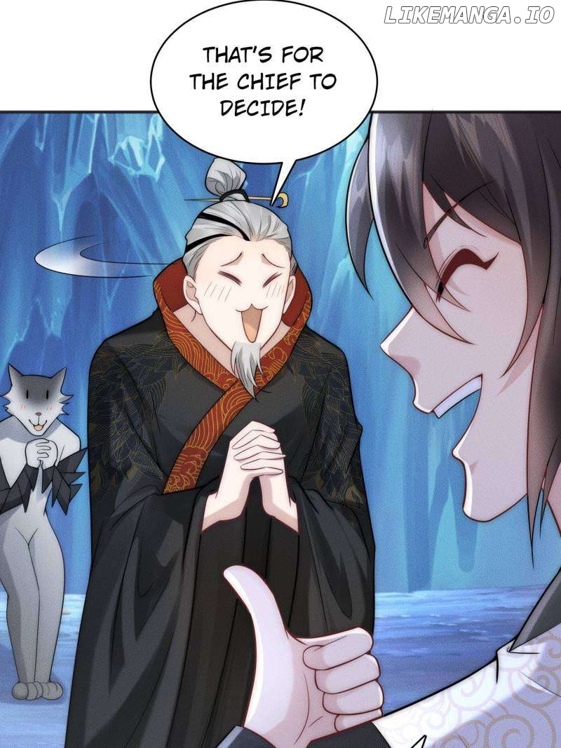 Opening Bonus of 100 Million Lives Chapter 115 - page 36