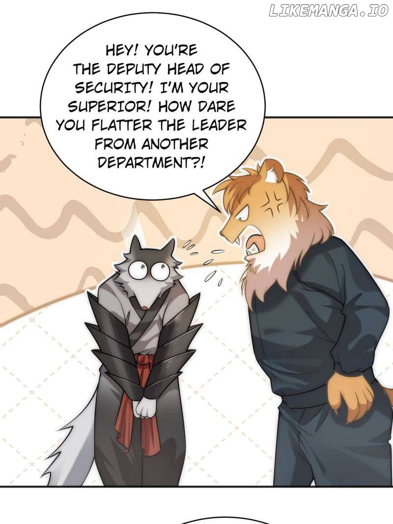 Opening Bonus of 100 Million Lives Chapter 115 - page 38