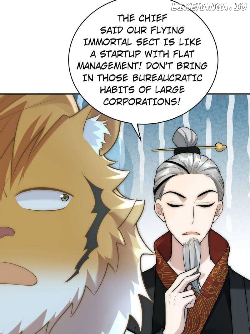 Opening Bonus of 100 Million Lives Chapter 115 - page 39