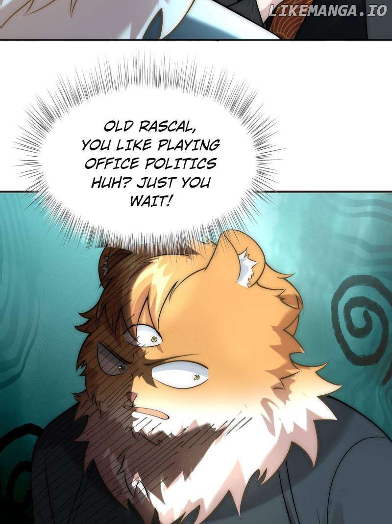 Opening Bonus of 100 Million Lives Chapter 115 - page 40