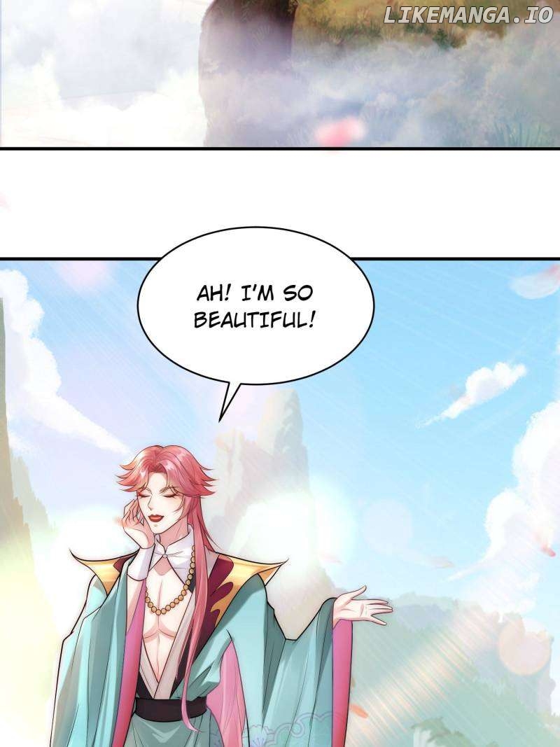 Opening Bonus of 100 Million Lives Chapter 115 - page 43