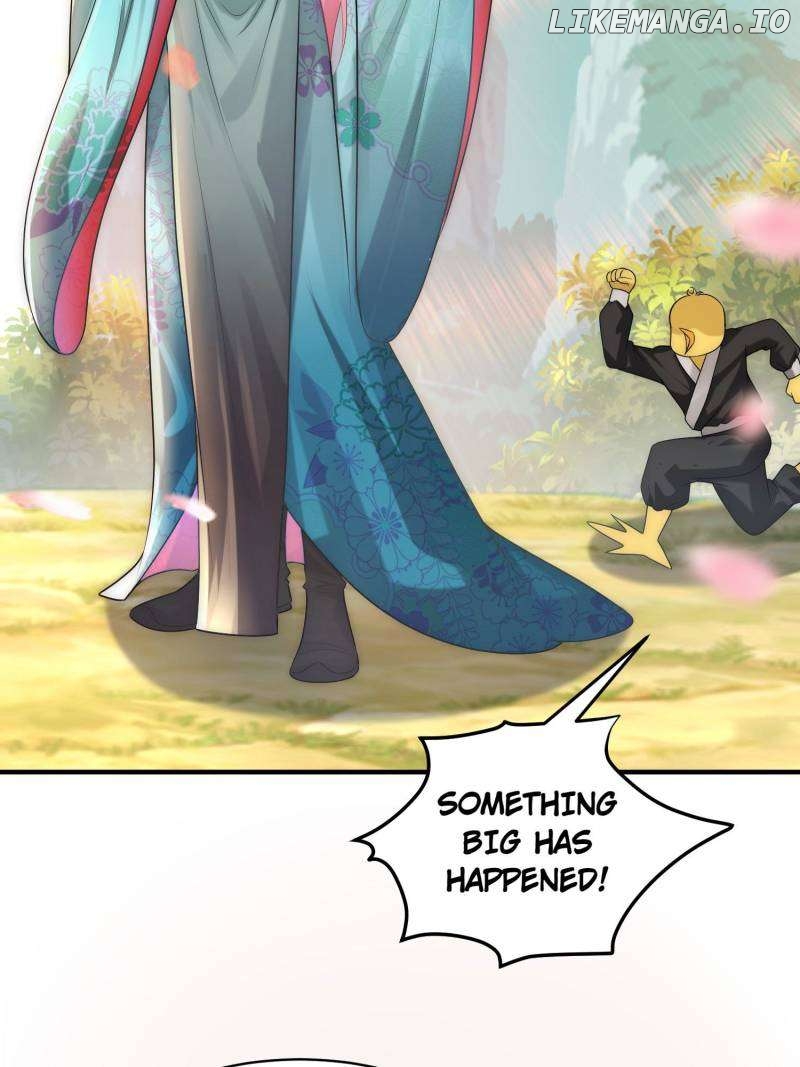 Opening Bonus of 100 Million Lives Chapter 115 - page 44