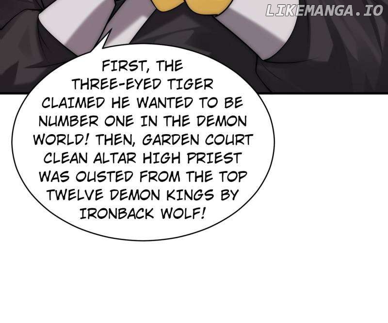 Opening Bonus of 100 Million Lives Chapter 115 - page 47