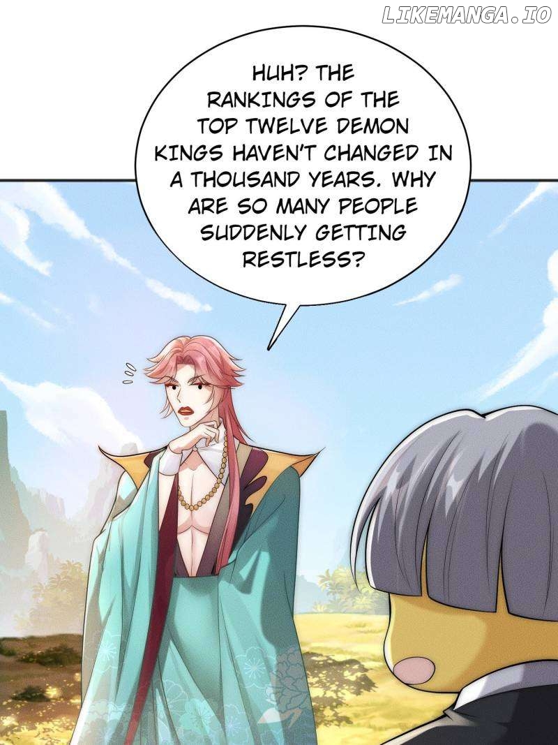 Opening Bonus of 100 Million Lives Chapter 115 - page 48