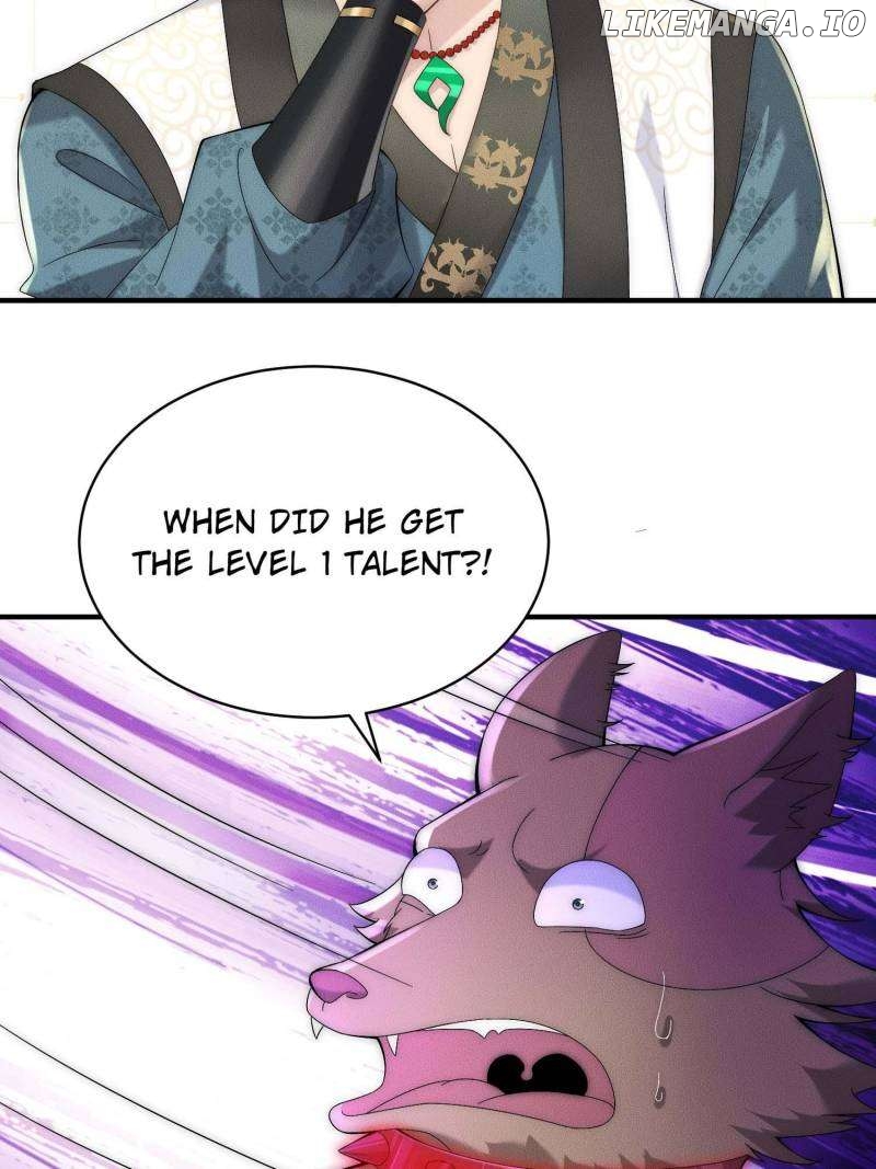 Opening Bonus of 100 Million Lives Chapter 115 - page 5