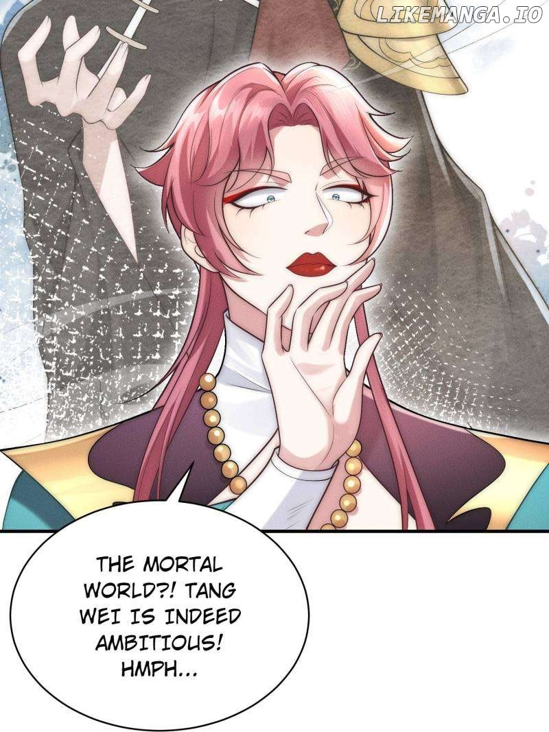 Opening Bonus of 100 Million Lives Chapter 115 - page 50