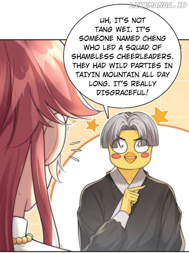 Opening Bonus of 100 Million Lives Chapter 115 - page 51