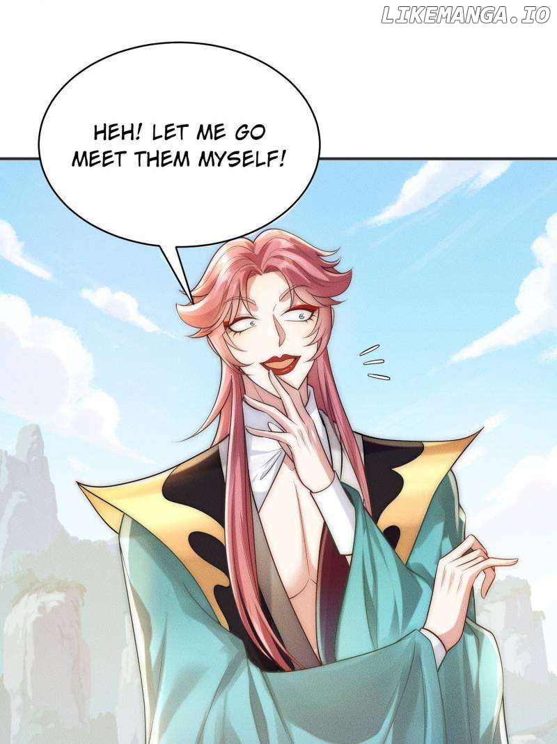Opening Bonus of 100 Million Lives Chapter 115 - page 52