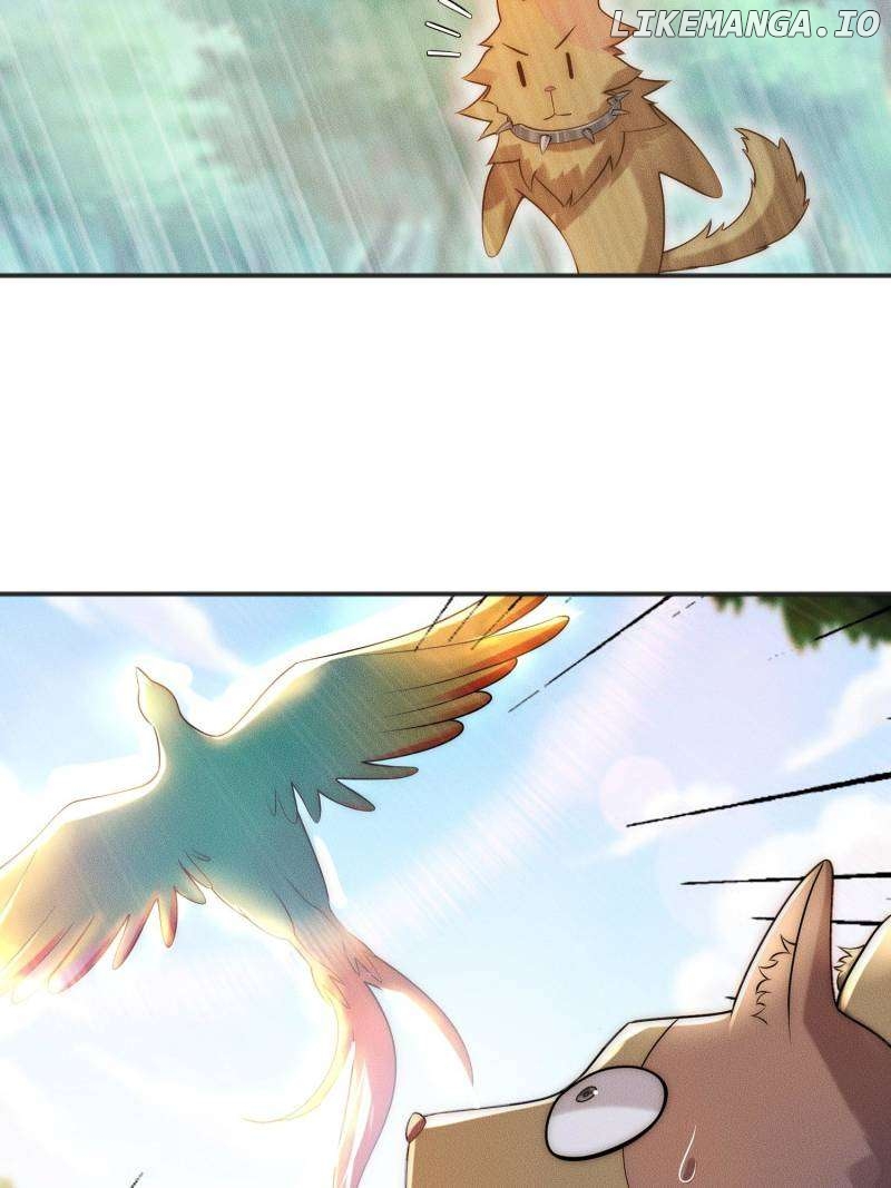 Opening Bonus of 100 Million Lives Chapter 115 - page 58