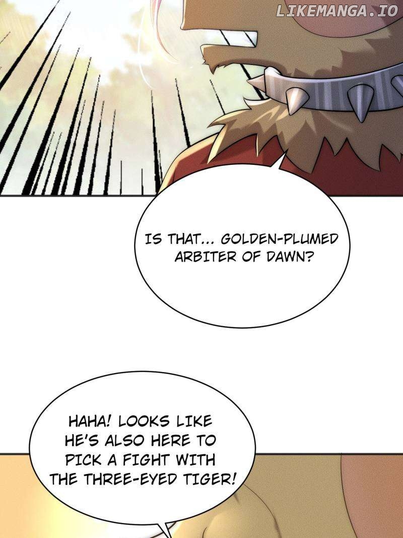 Opening Bonus of 100 Million Lives Chapter 115 - page 59