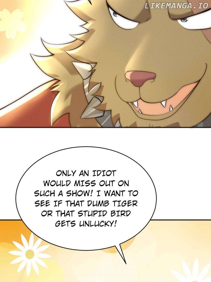 Opening Bonus of 100 Million Lives Chapter 115 - page 60