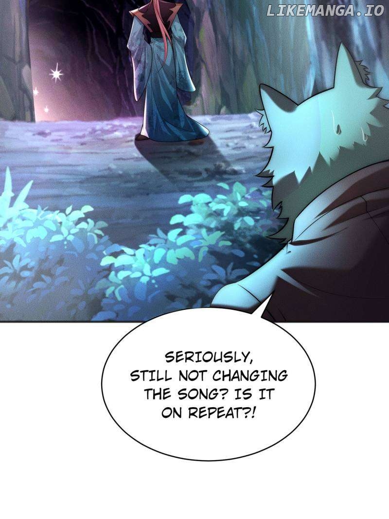 Opening Bonus of 100 Million Lives Chapter 115 - page 62