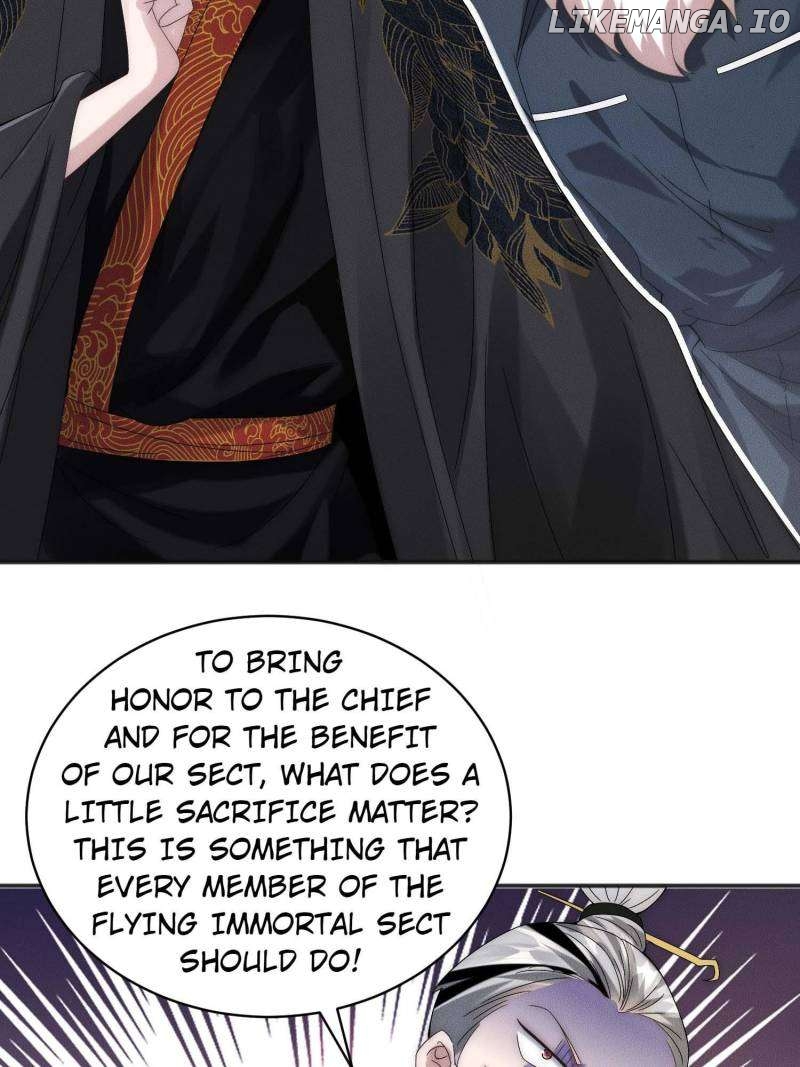 Opening Bonus of 100 Million Lives Chapter 115 - page 7