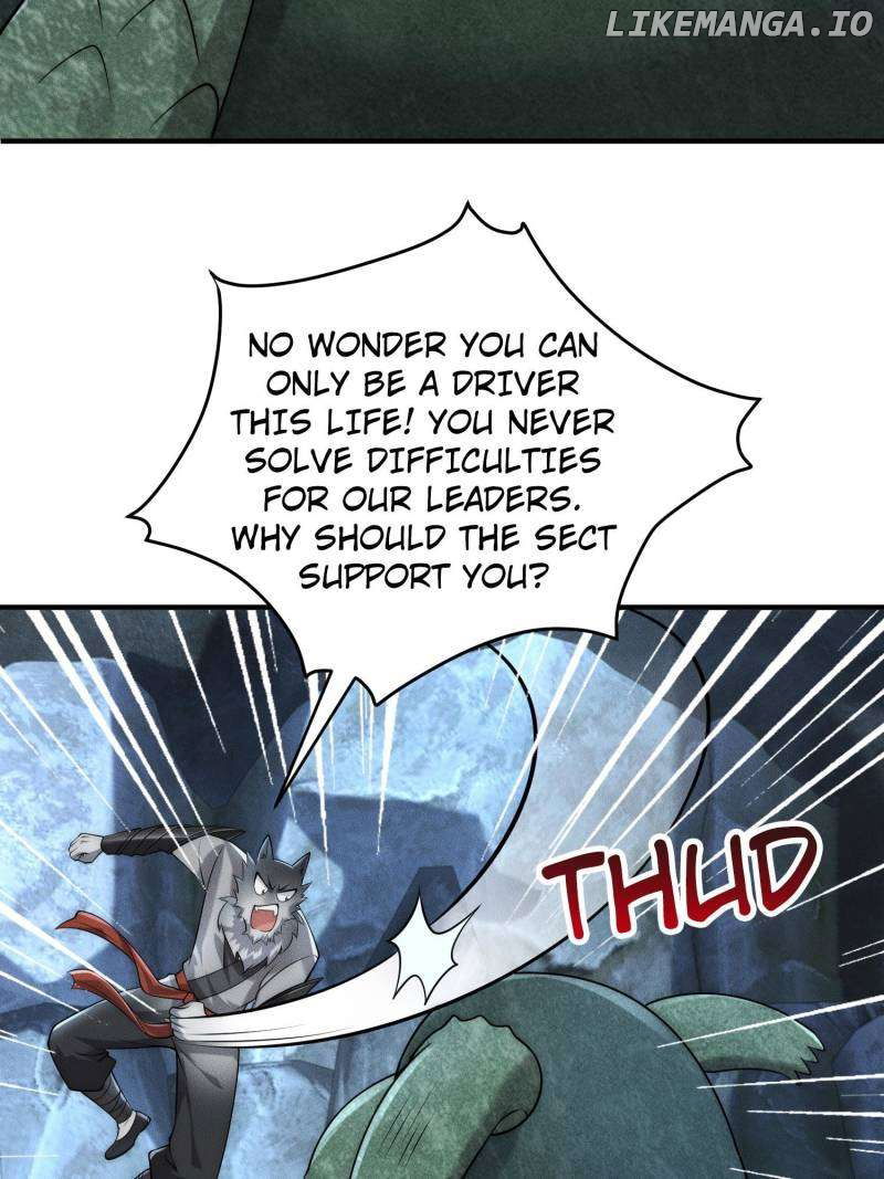 Opening Bonus of 100 Million Lives Chapter 114 - page 10