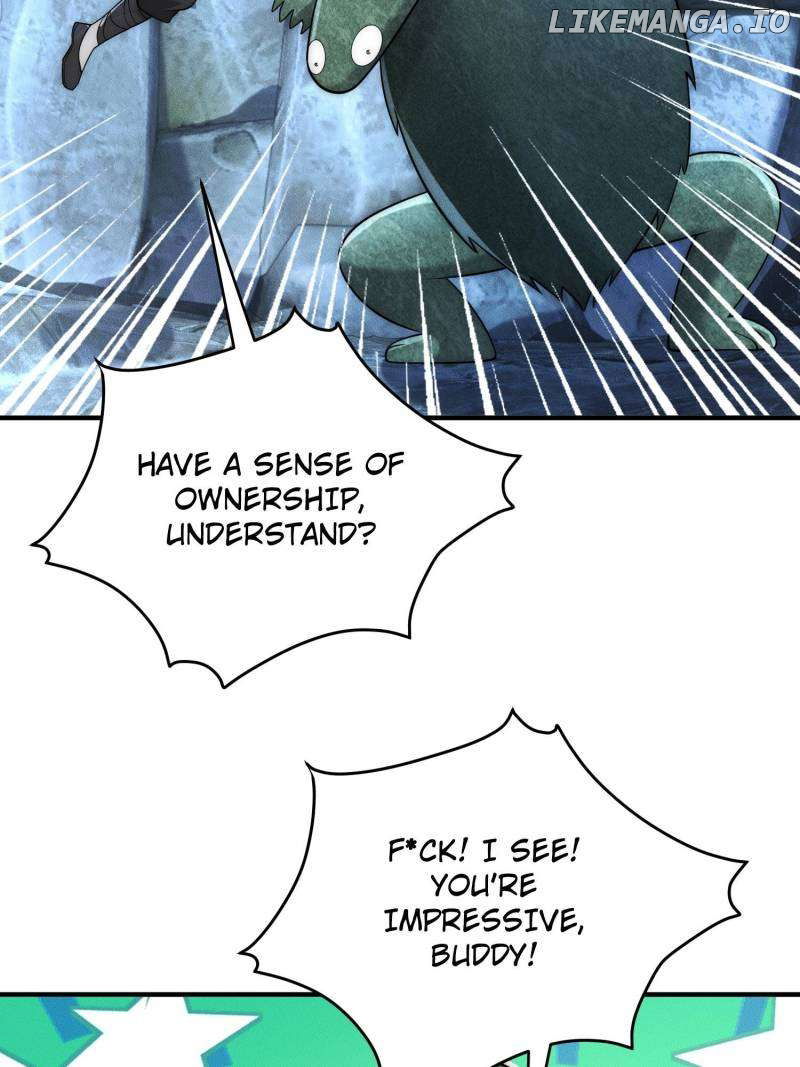 Opening Bonus of 100 Million Lives Chapter 114 - page 11