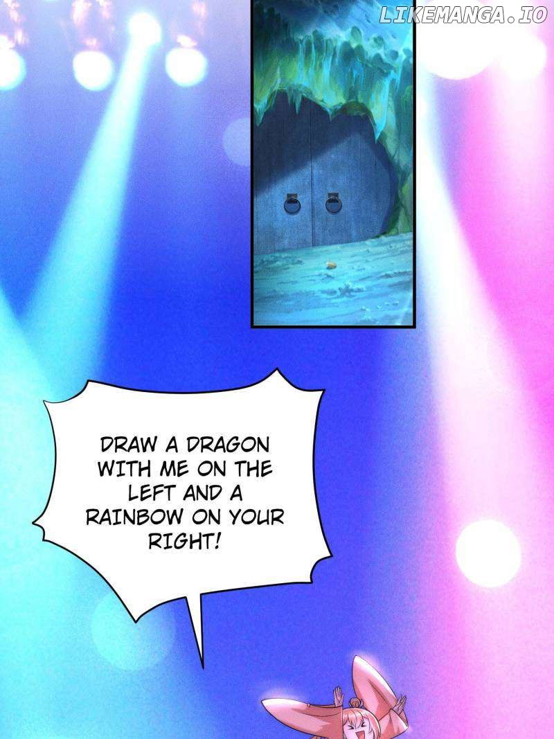 Opening Bonus of 100 Million Lives Chapter 114 - page 14