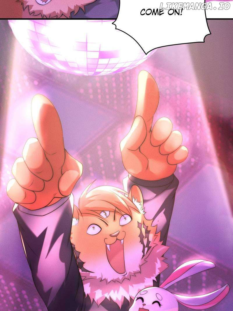 Opening Bonus of 100 Million Lives Chapter 114 - page 16