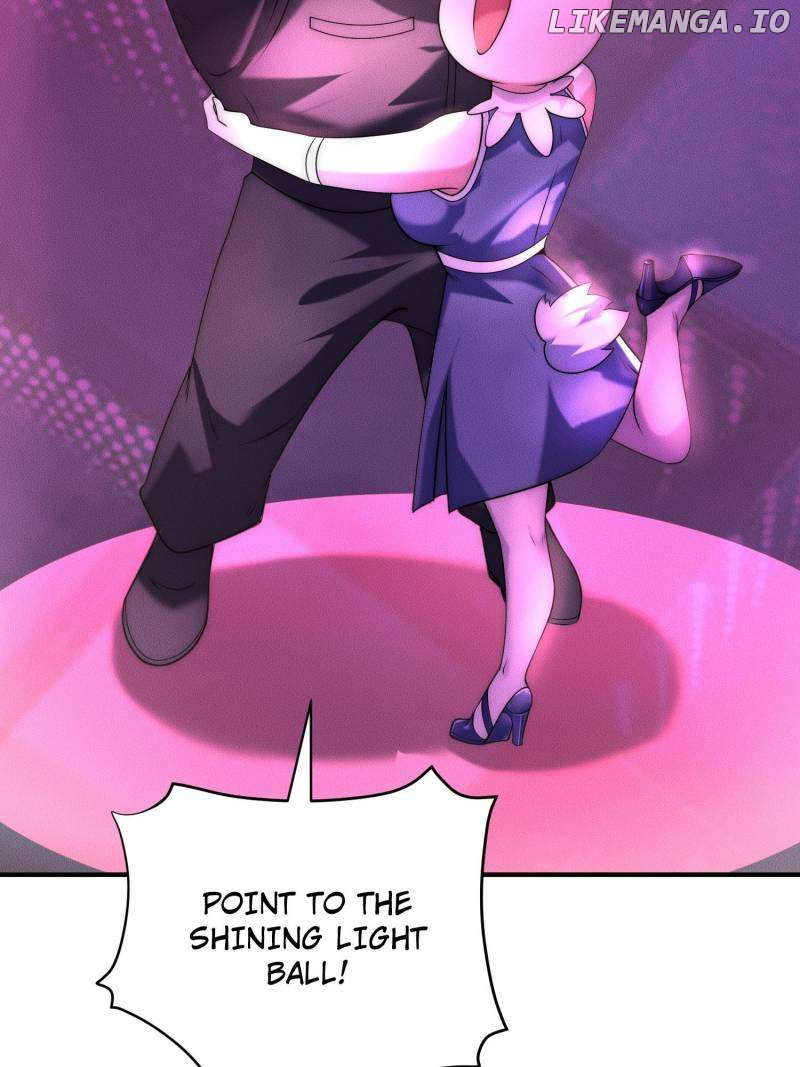 Opening Bonus of 100 Million Lives Chapter 114 - page 17