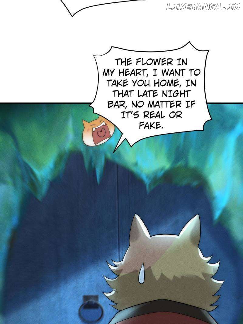 Opening Bonus of 100 Million Lives Chapter 114 - page 18