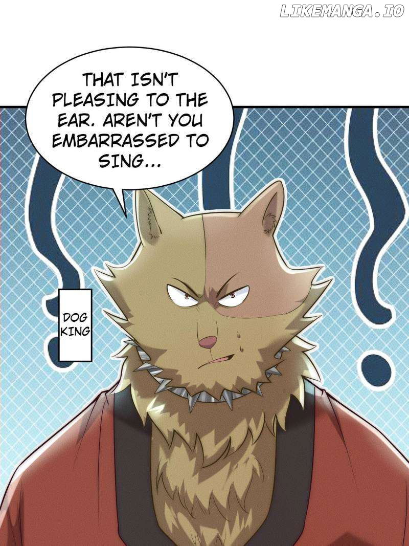 Opening Bonus of 100 Million Lives Chapter 114 - page 20
