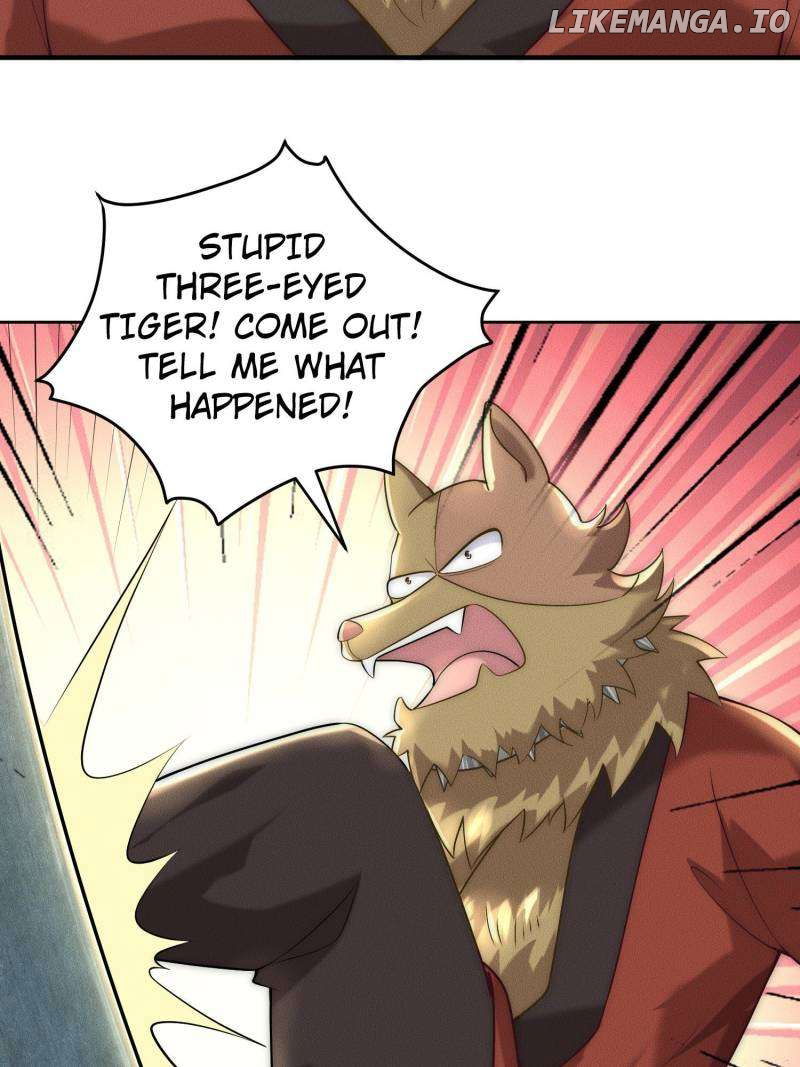 Opening Bonus of 100 Million Lives Chapter 114 - page 21