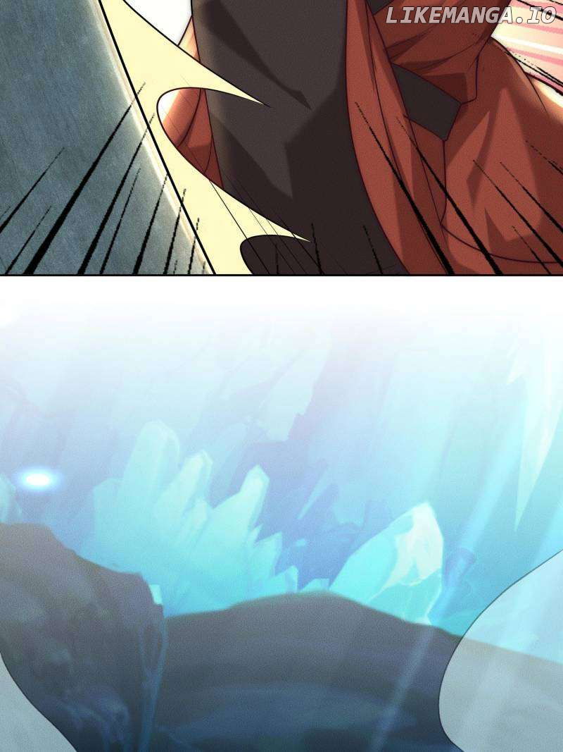 Opening Bonus of 100 Million Lives Chapter 114 - page 22