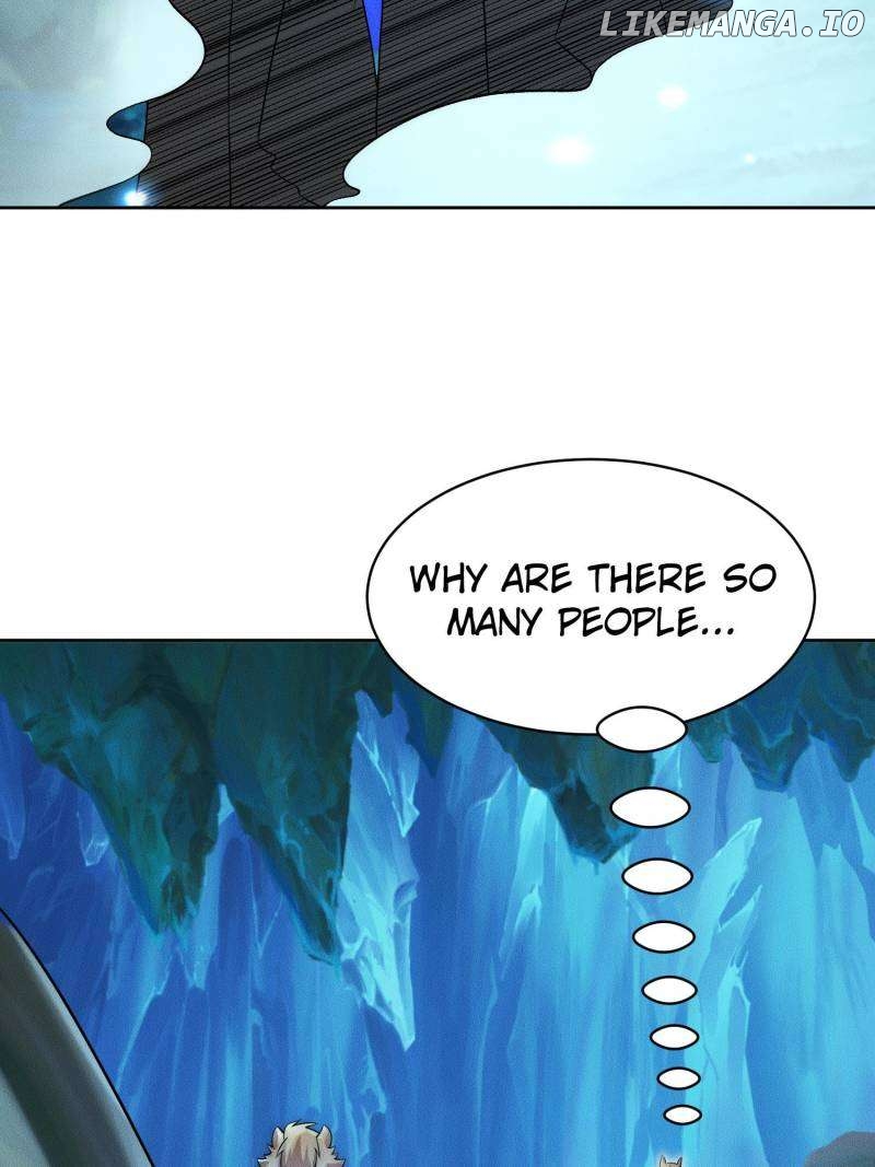 Opening Bonus of 100 Million Lives Chapter 114 - page 24