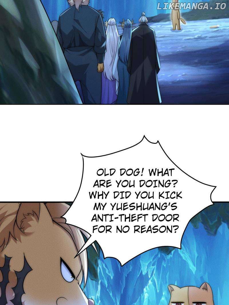 Opening Bonus of 100 Million Lives Chapter 114 - page 25