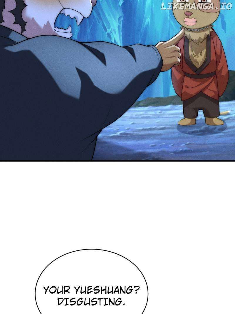 Opening Bonus of 100 Million Lives Chapter 114 - page 26
