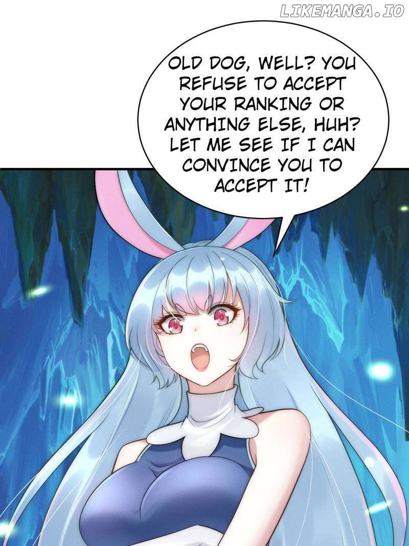 Opening Bonus of 100 Million Lives Chapter 114 - page 28